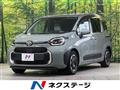 2022 Toyota Sienta