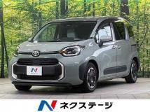 2022 Toyota Sienta