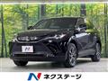 2022 Toyota Harrier