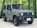 2025 Suzuki Jimny