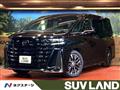 2024 Toyota Vellfire
