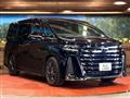 2024 Toyota Vellfire