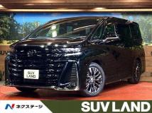 2024 Toyota Vellfire