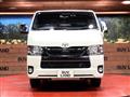 2020 Toyota Hiace Van