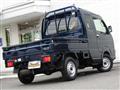 2020 Suzuki Carry Truck