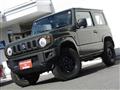 2023 Suzuki Jimny