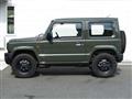 2023 Suzuki Jimny