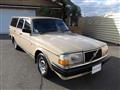 1989 Volvo 240