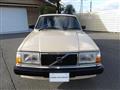 1989 Volvo 240