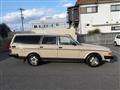 1989 Volvo 240