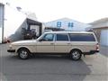 1989 Volvo 240