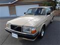 1989 Volvo 240