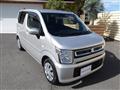 2020 Suzuki Wagon R