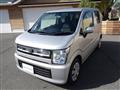 2020 Suzuki Wagon R