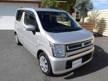 2020 Suzuki Wagon R