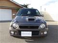 1998 Suzuki Alto Works
