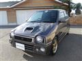 1998 Suzuki Alto Works