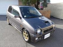 1998 Suzuki Alto Works
