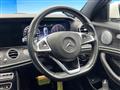 2016 Mercedes-Benz E-Class