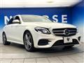 2016 Mercedes-Benz E-Class