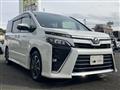 2017 Toyota Voxy