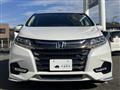 2020 Honda Odyssey