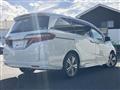 2020 Honda Odyssey