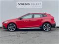 2018 Volvo V40