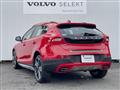 2018 Volvo V40