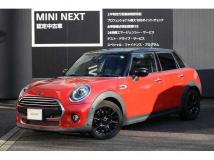 2020 BMW MINI