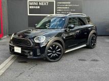 2021 BMW MINI