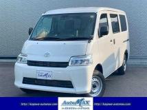 2025 Toyota Townace Van