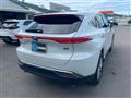 2023 Toyota Harrier Hybrid