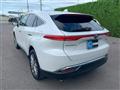 2023 Toyota Harrier Hybrid