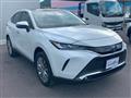 2023 Toyota Harrier Hybrid