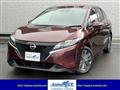 2022 Nissan Note