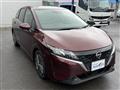 2022 Nissan Note