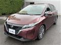 2022 Nissan Note
