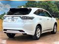 2015 Toyota Harrier