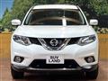 2017 Nissan X-Trail