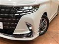 2024 Toyota Alphard G