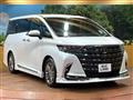 2024 Toyota Alphard G