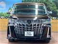 2022 Toyota Alphard G
