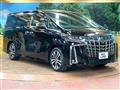 2022 Toyota Alphard G