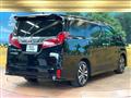 2022 Toyota Alphard G