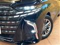 2024 Toyota Alphard G