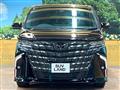2024 Toyota Alphard G