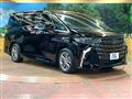 2024 Toyota Alphard G