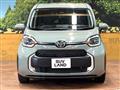 2025 Toyota Sienta