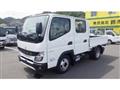 2024 Mitsubishi Fuso Canter